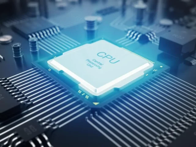 Cómo bajar la temperatura de la CPU en cualquier PC