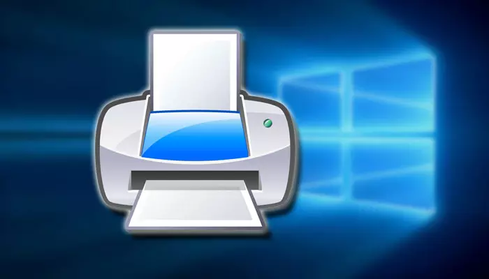 Cómo solucionar error de compartir impresora 0x000006d9 en Windows