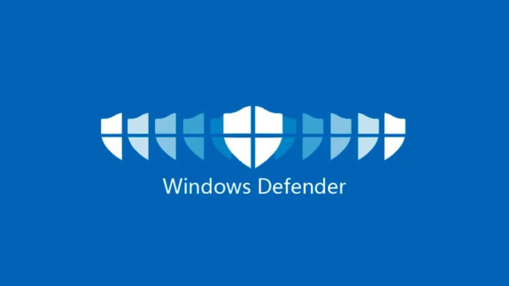 Reparar Historial de protección de seguridad de Windows falta o no se muestra en Windows 11