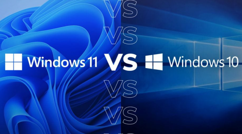 Cómo cambiar de Windows 11 a Windows 10
