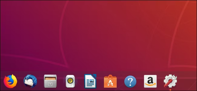 desplazar barra inicio Ubuntu 1