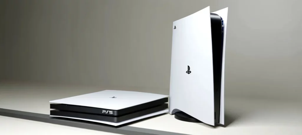 Sony podría lanzar la PlayStation 5 Pro antes de finalizar el año