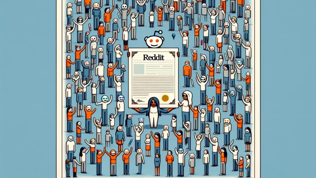 Reddit ofrecerá acciones de su IPO a 75000 usuarios