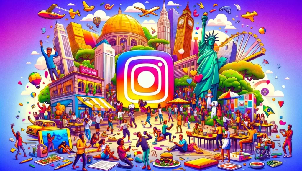 Instagram amplia las conexiones entre marcas y creadores de contenido a Brasil, Reino Unido y otros 6 países