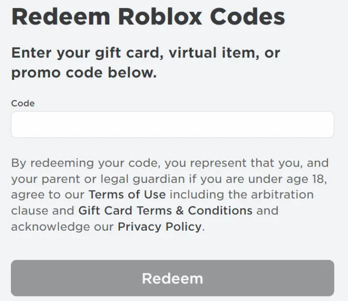 usar Rewards obtener Robux 3