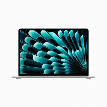 Laptop Gama alta - APPLE MacBook Air 15 Chip M2 256GB