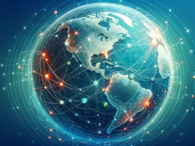 Avances en DePIN: Cómo Helium y Solana avanzan hacia la conectividad global