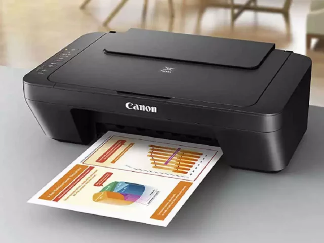 Solución: la impresora toma varias hojas en la PC