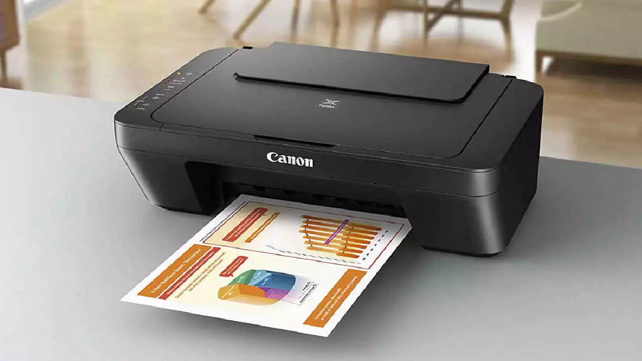 la impresora toma varias hojas en la PC