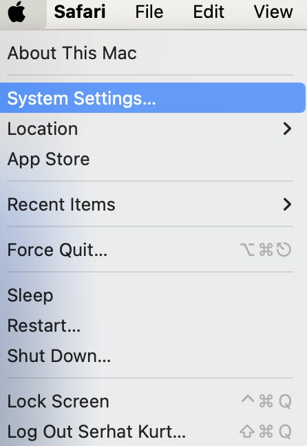 Cómo activar y usar el inicio de sesión remoto SHH y SFTP en Mac