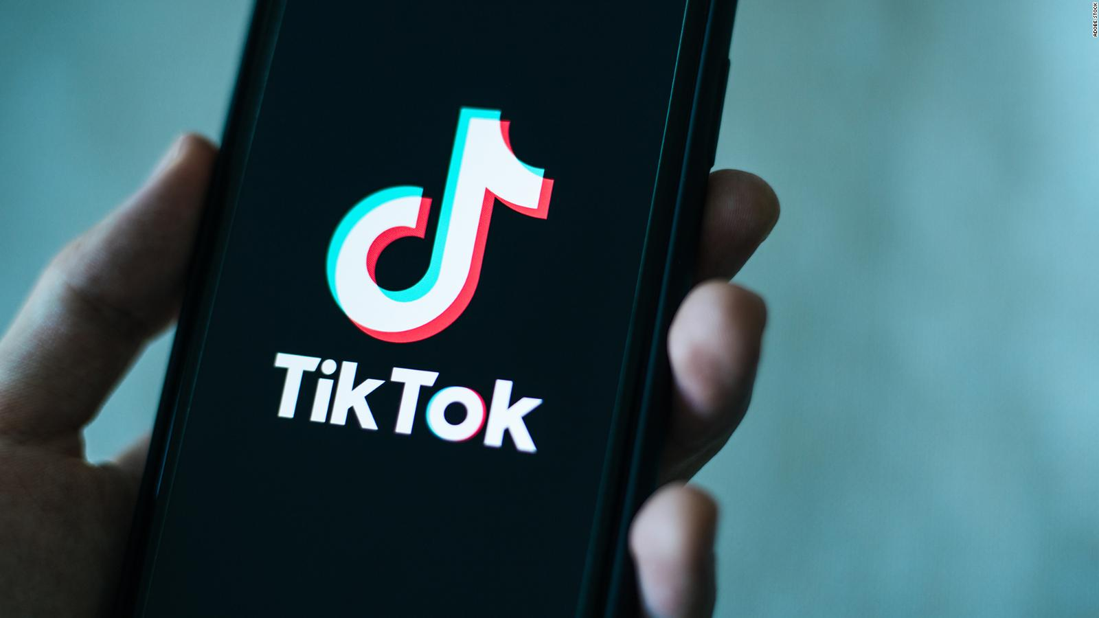 Cómo cancelar la publicación de vídeos en TikTok