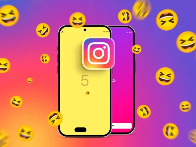 El juego oculto de emojis de Instagram ¡Aprende a jugarlo!