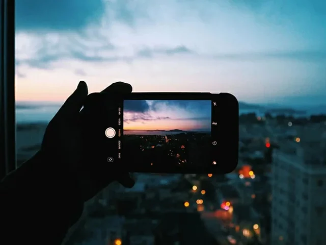 Fotografías subexpuestas en iPhone y Android, ¿tienen solución?