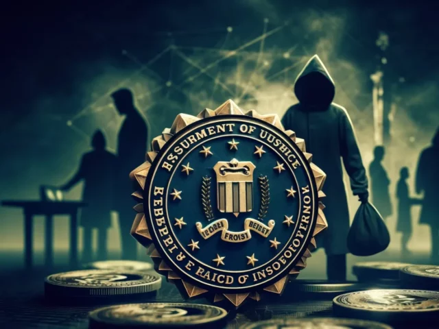 FBI advierte sobre los riesgos del uso de plataformas de criptomonedas no reguladas