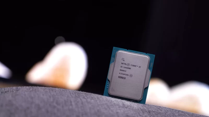 CPU Intel sigue fallando