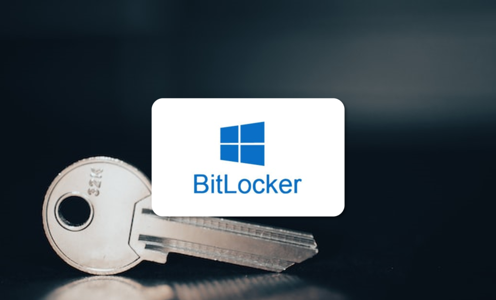 Cómo encontrar la clave de recuperación de Bitlocker