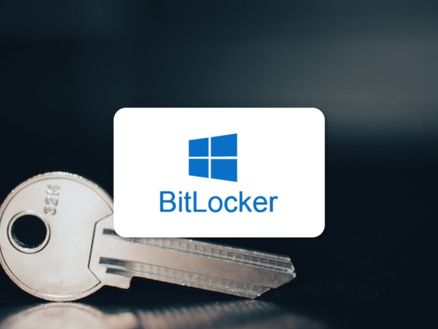 Cómo encontrar la clave de recuperación de Bitlocker