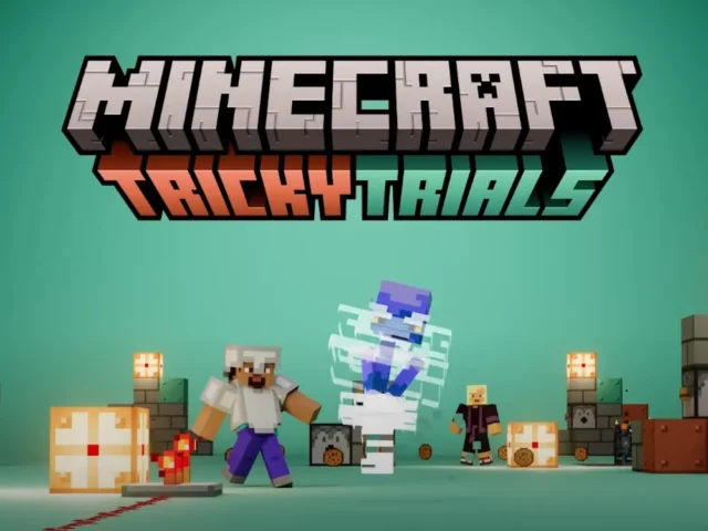Minecraft Tricky Trials: ¿qué deberías saber?