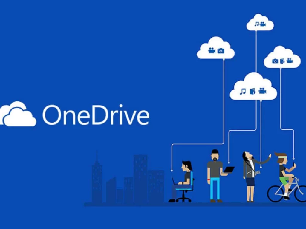 OneDrive no sincroniza al cambiar la contraseña