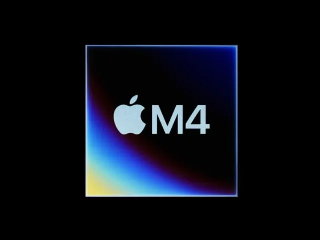 Apple presenta el chip M4 y sus iPad Pro y iPad Air 2024