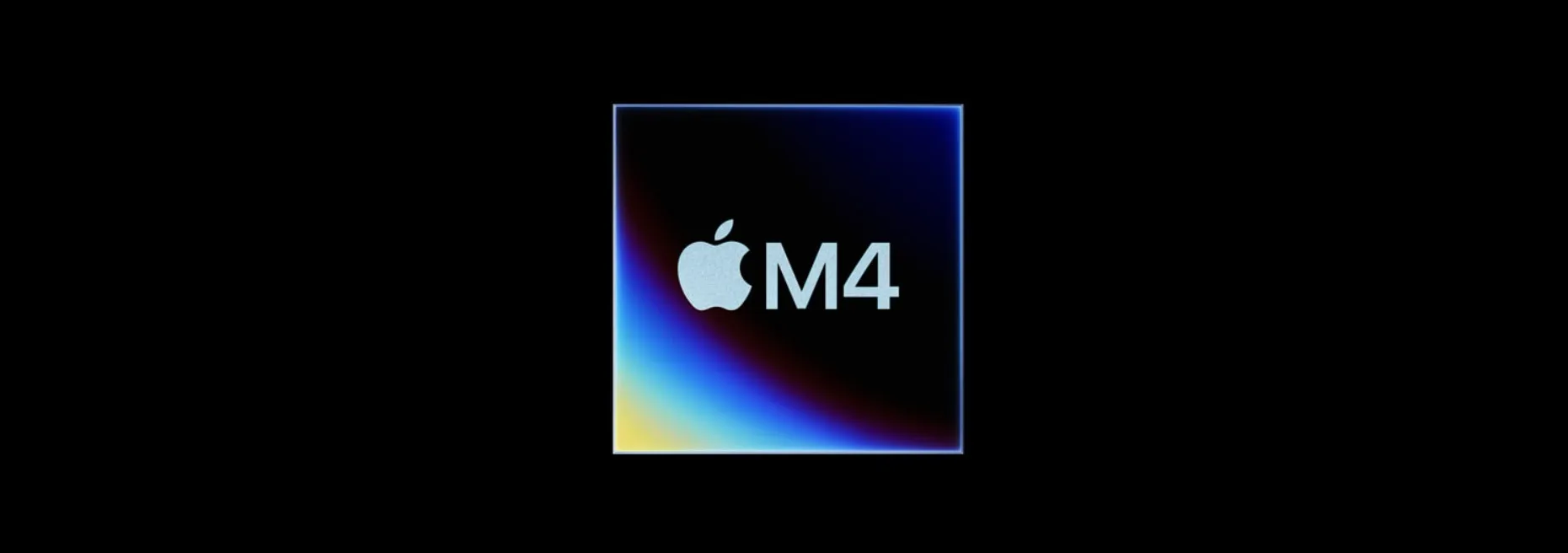 Apple Chip M4