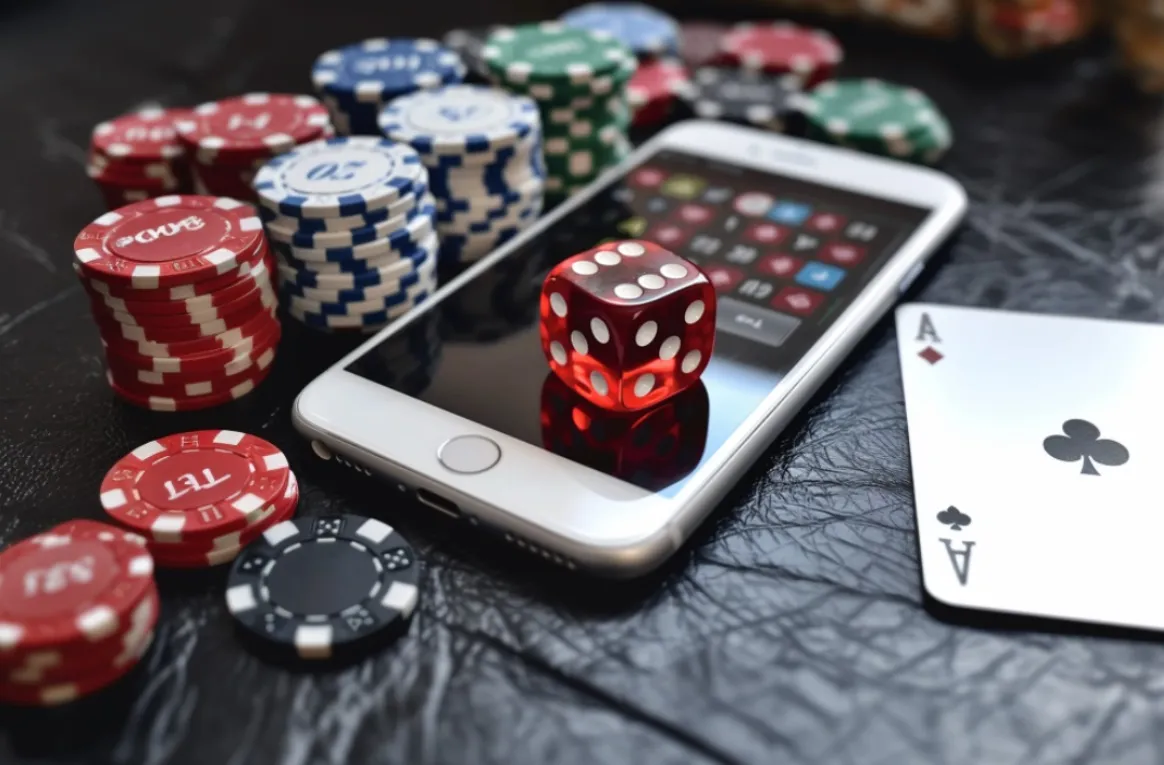 dados app casino