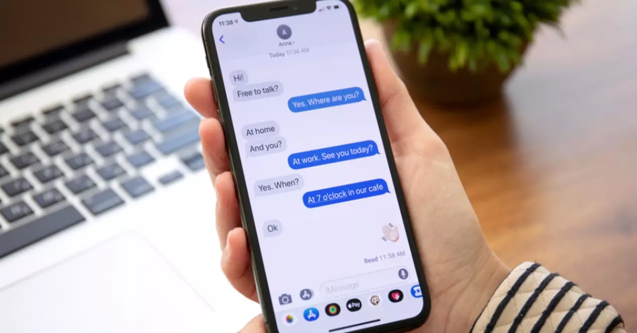 Solucionar errores de activación de iMessage en iPhone