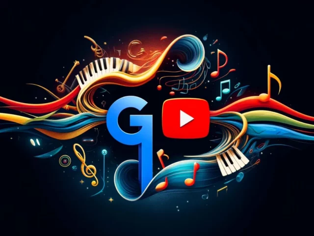 Cómo usar la nueva extensión de YouTube Music para Google Gemini