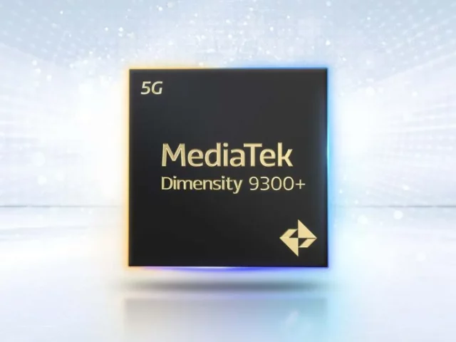 MediaTek lanza el nuevo procesador Dimensity 9300+, con avances en rendimiento, eficiencia e IA