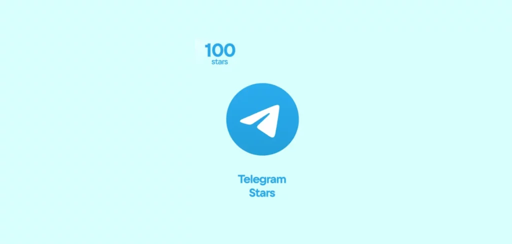 Telegram permite contenido de pago con la moneda digital Stars