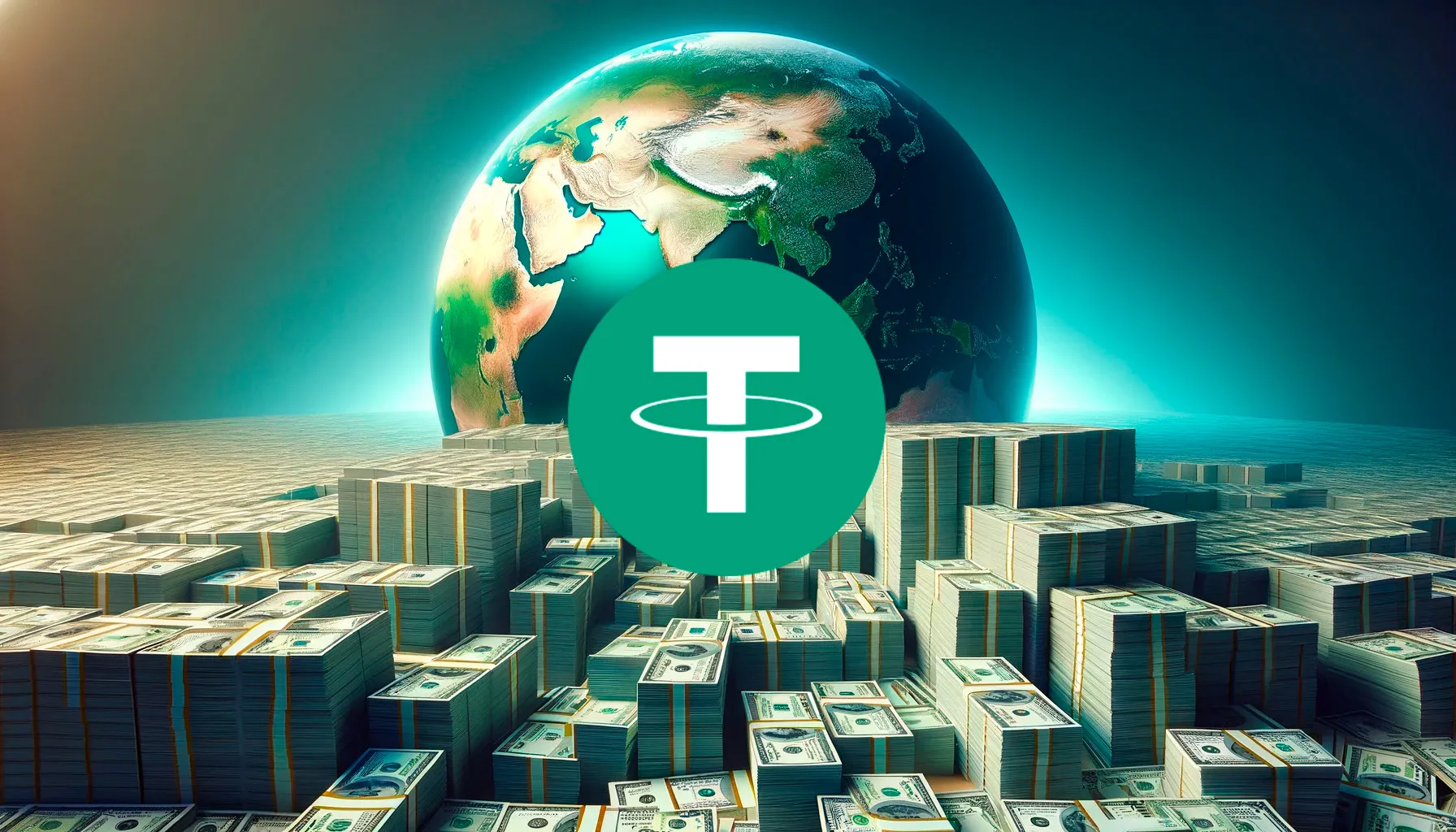 tether usd