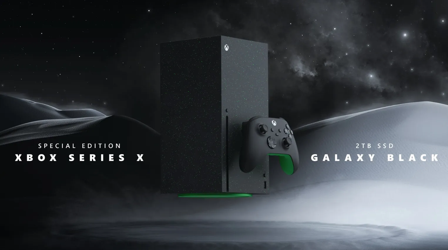 Nueva consola Xbox Serie X Digital