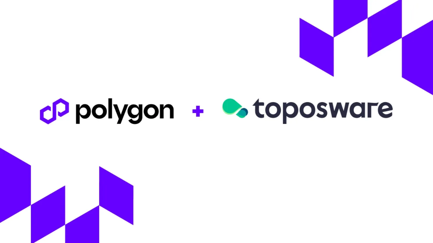 polygon compra toposware