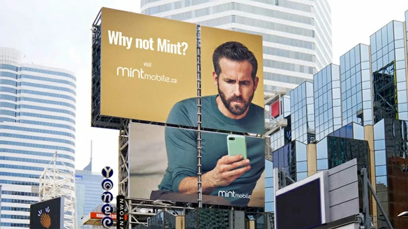 ¿Sabes en qué red se ejecuta Mint Mobile?