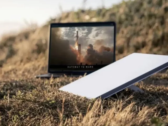 Starlink Mini, la nueva opción portátil para Internet satelital de SpaceX