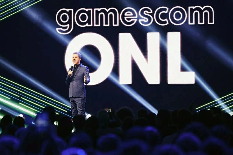 Gamescom Opening Night Live 2024