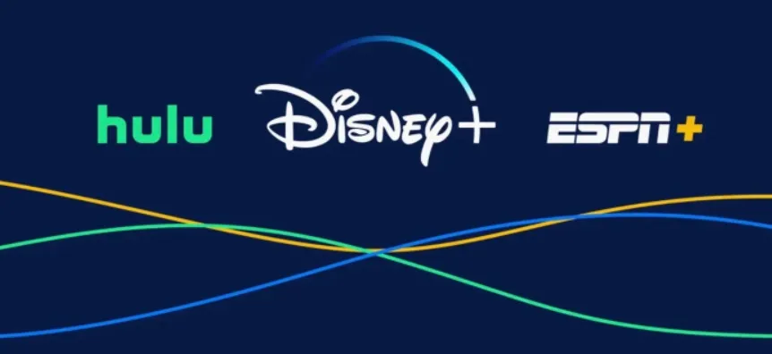 Hulu + Disney+ + ESPN+