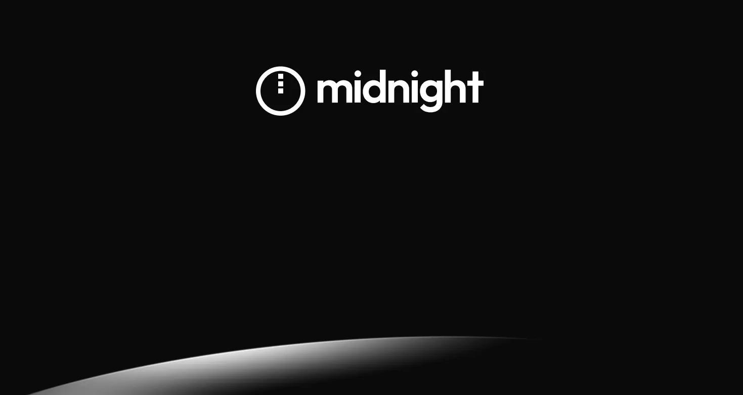 midnight cardano