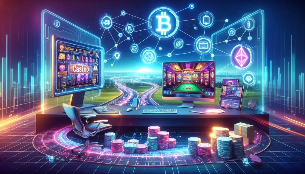 Tecnología y casinos: una alianza estratégica para mejorar la experiencia de apuestas en los usuario