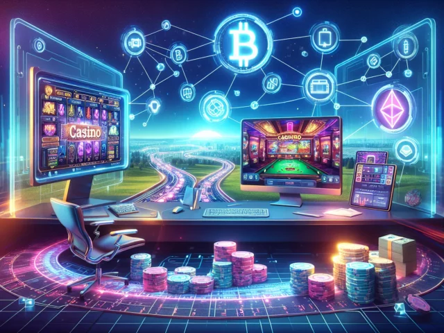 Tecnología y casinos: una alianza estratégica para mejorar la experiencia de apuestas en los usuario