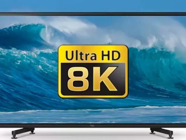 ¿Vale la pena dar el salto a la máxima resolución de televisores 8K?