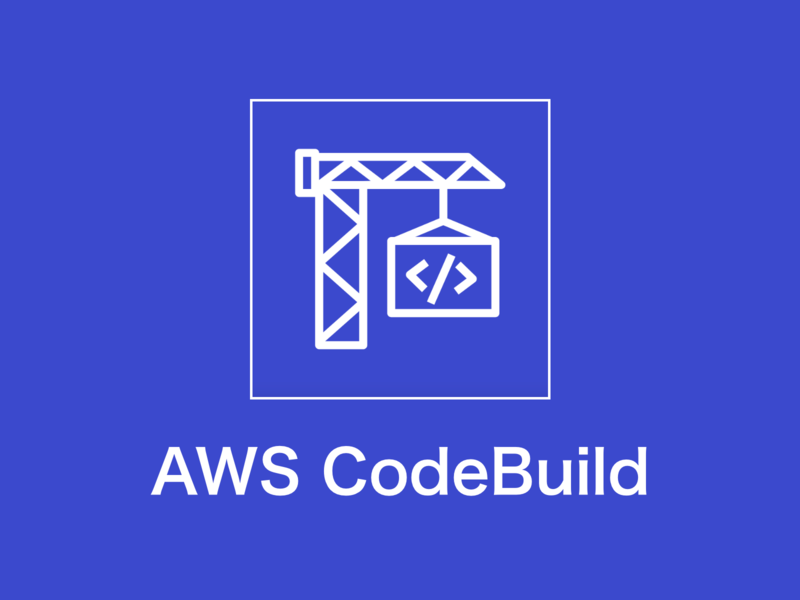 usar AWS CodeBuild