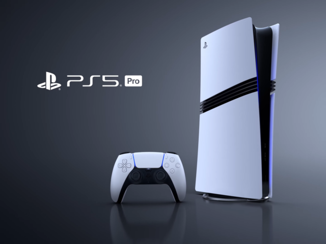 PlayStation 5 Pro: Todo lo que necesitas saber