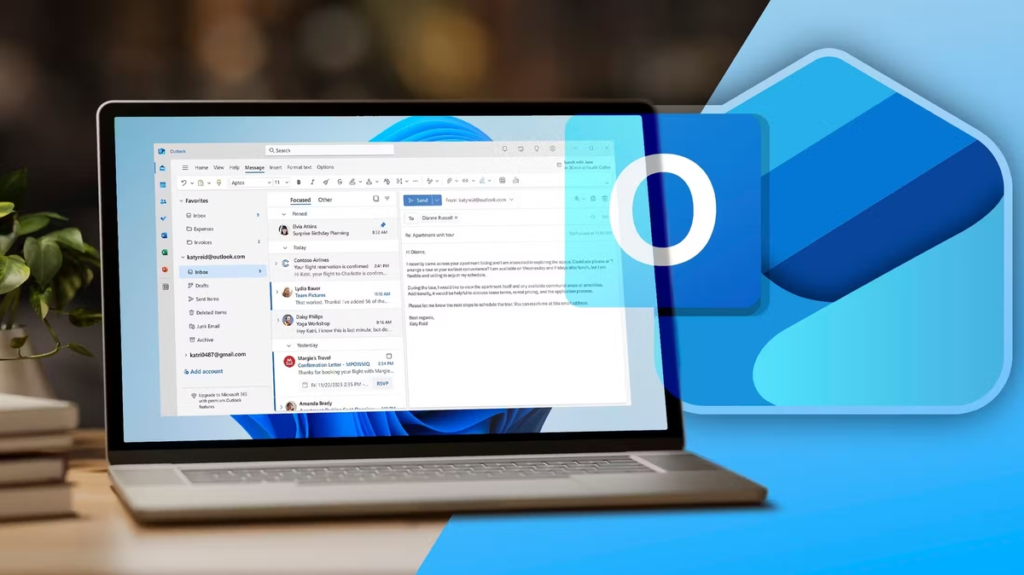 Los mejores trucos de Outlook para encontrar emails