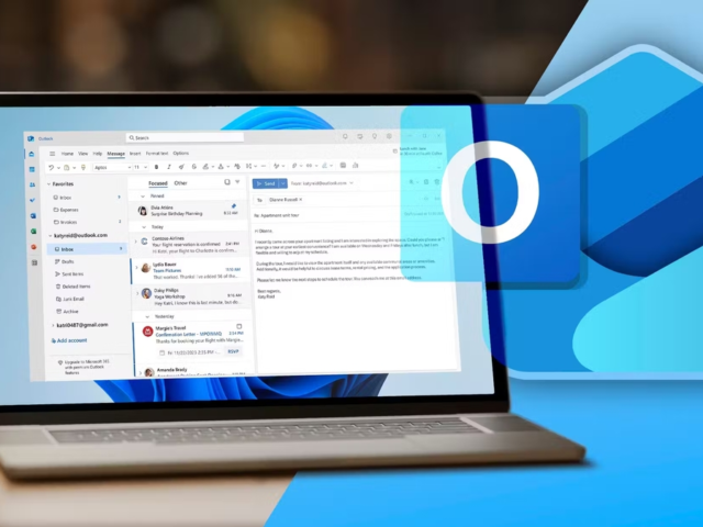 Los mejores trucos de Outlook para encontrar emails