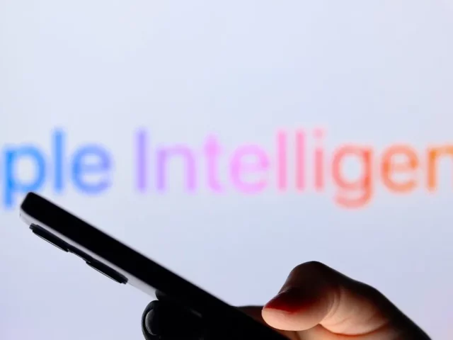 El 28 de octubre se lanzará iOS 18.1 con nuevas funciones de Apple Intelligence