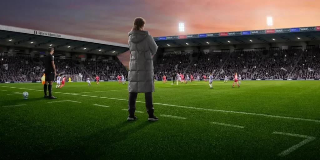 Lanzamiento de Football Manager 25 a finales de noviembre e incorpora fútbol femenino y colaboración con la Premier League