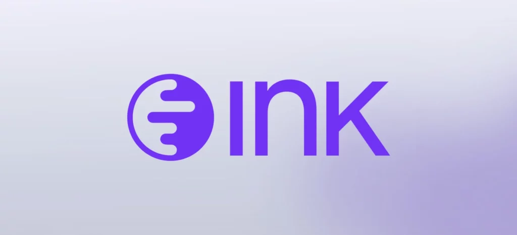 Kraken compoti con Coinbase al lanza Ink, su propia L2 en la Superchain