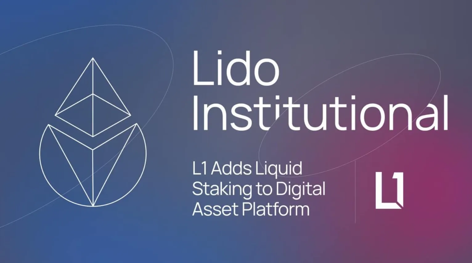 staking líquido lido