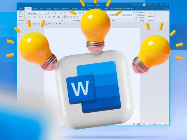 Trucos de Microsoft Word: Consejos clave para estudiantes